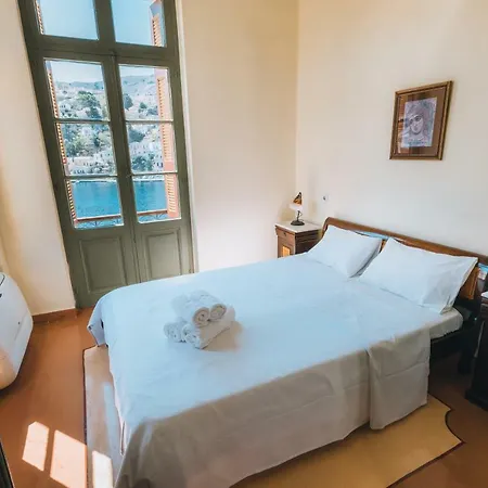 Vakantiehuis Irini *