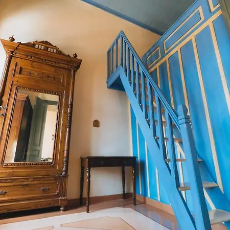 Irini Case de vacanță