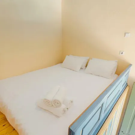 Irini Case de vacanță *