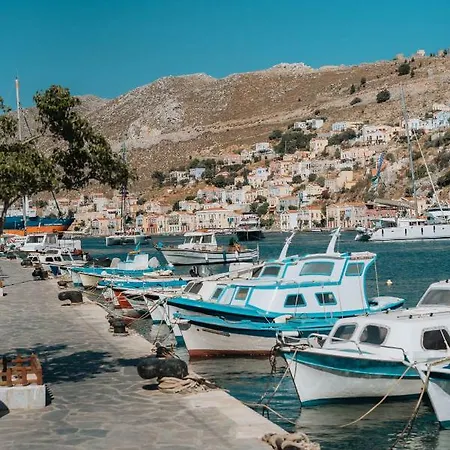 Irini * Symi